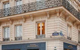 Maison Malesherbes